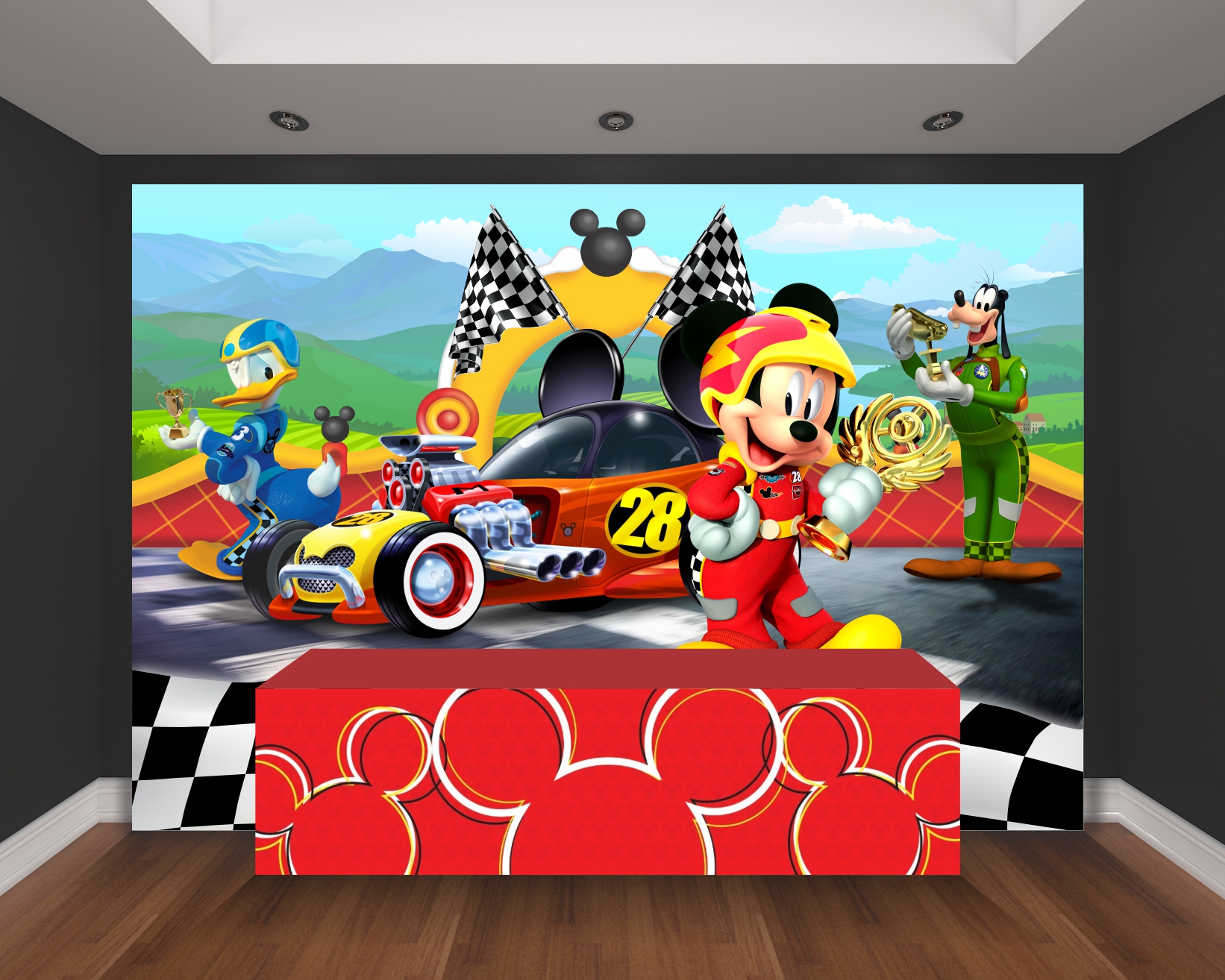 Mickey — Mickey Race 1.jpg