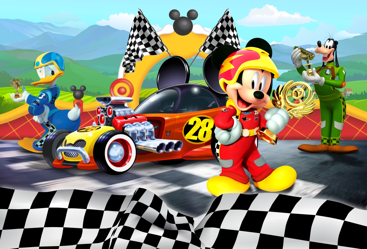 Mickey — Mickey Race 2.jpg