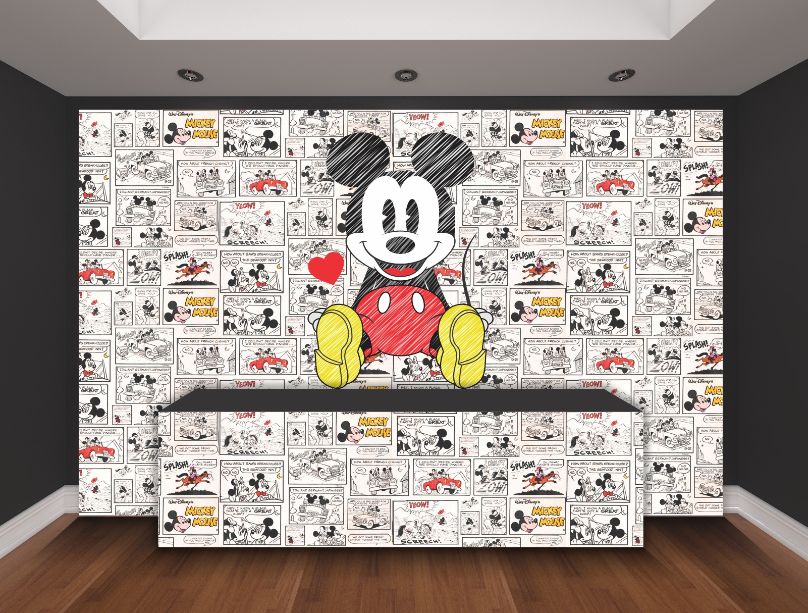 Mickey — Mickey Vintage Quadrinhos 3.jpg