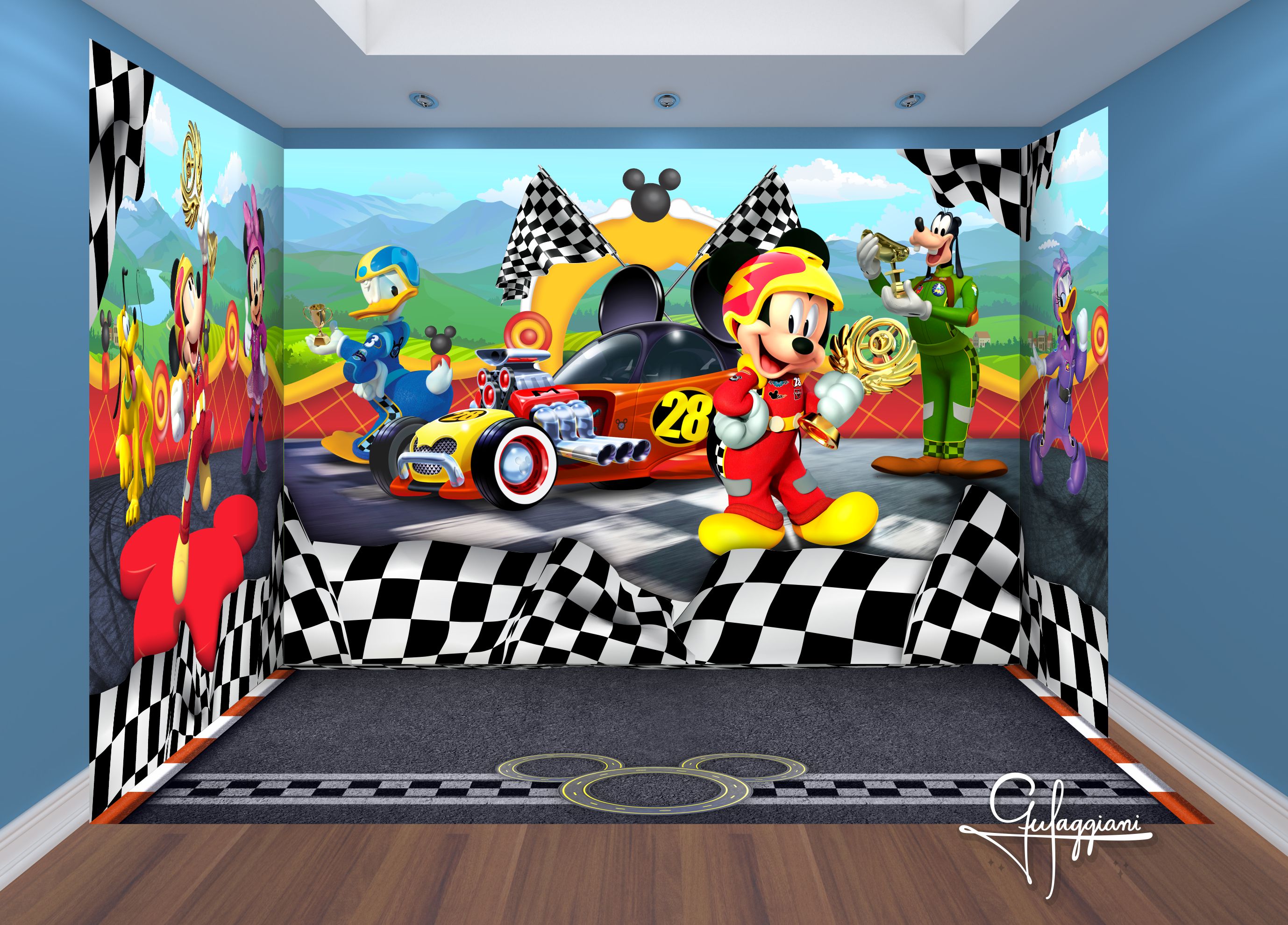 Mickey — Projeto Mickey Race 2.jpg