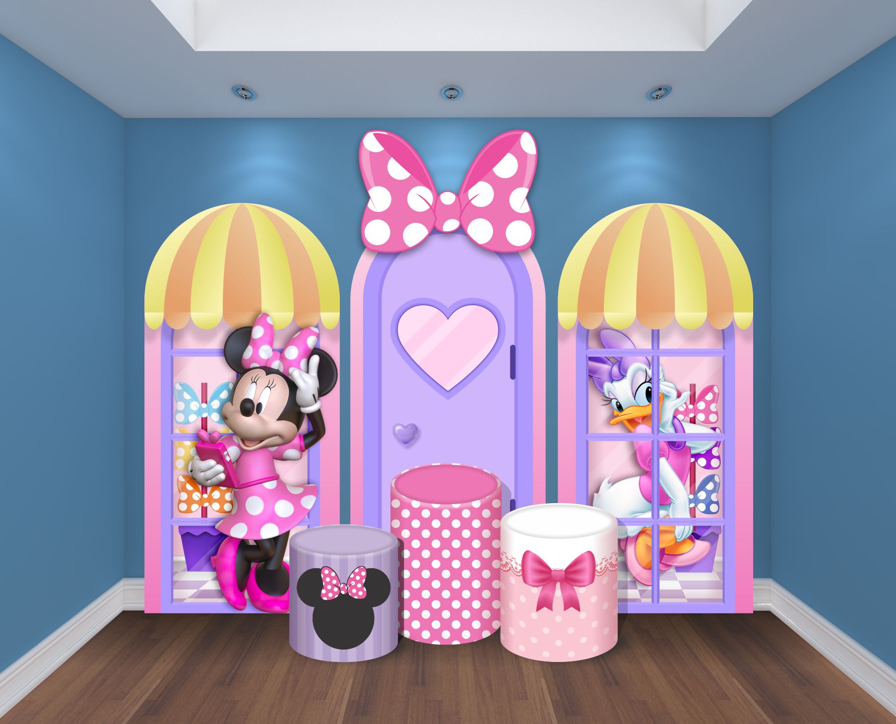 Minnie — Minnie Bowtique Loja de Laços.jpg