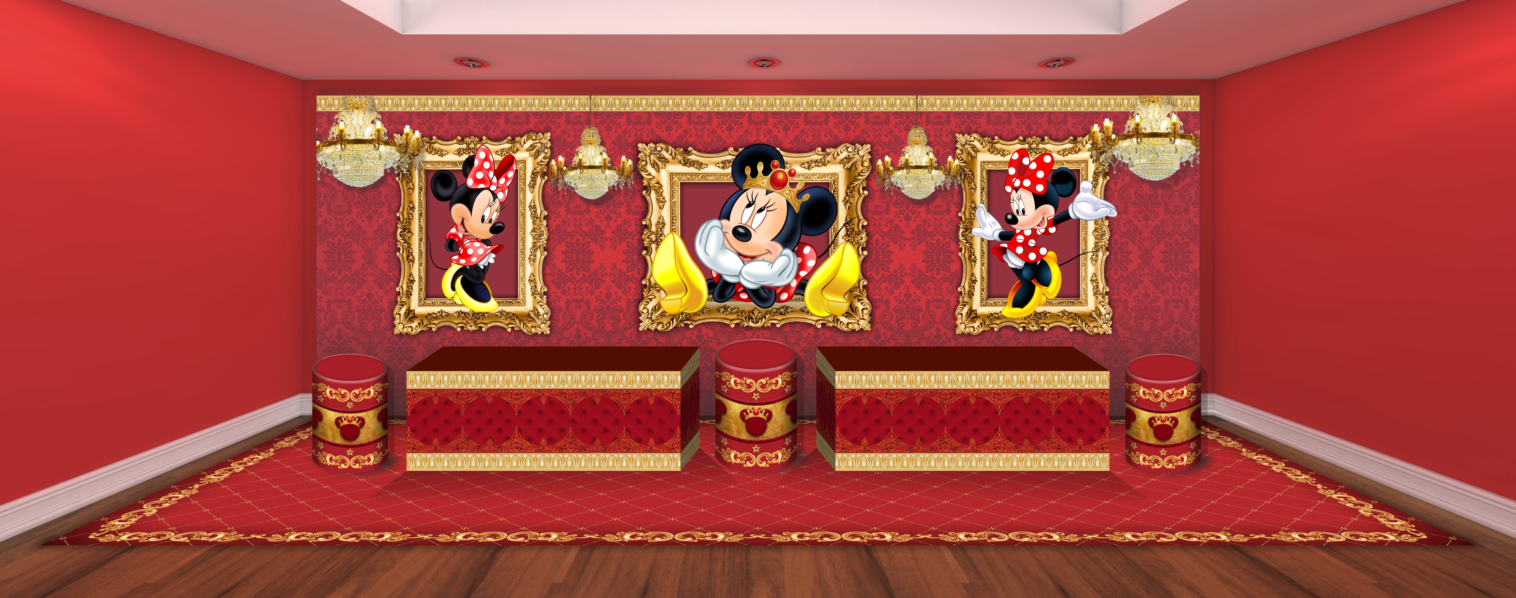 Minnie — Minnie Realeza.jpg