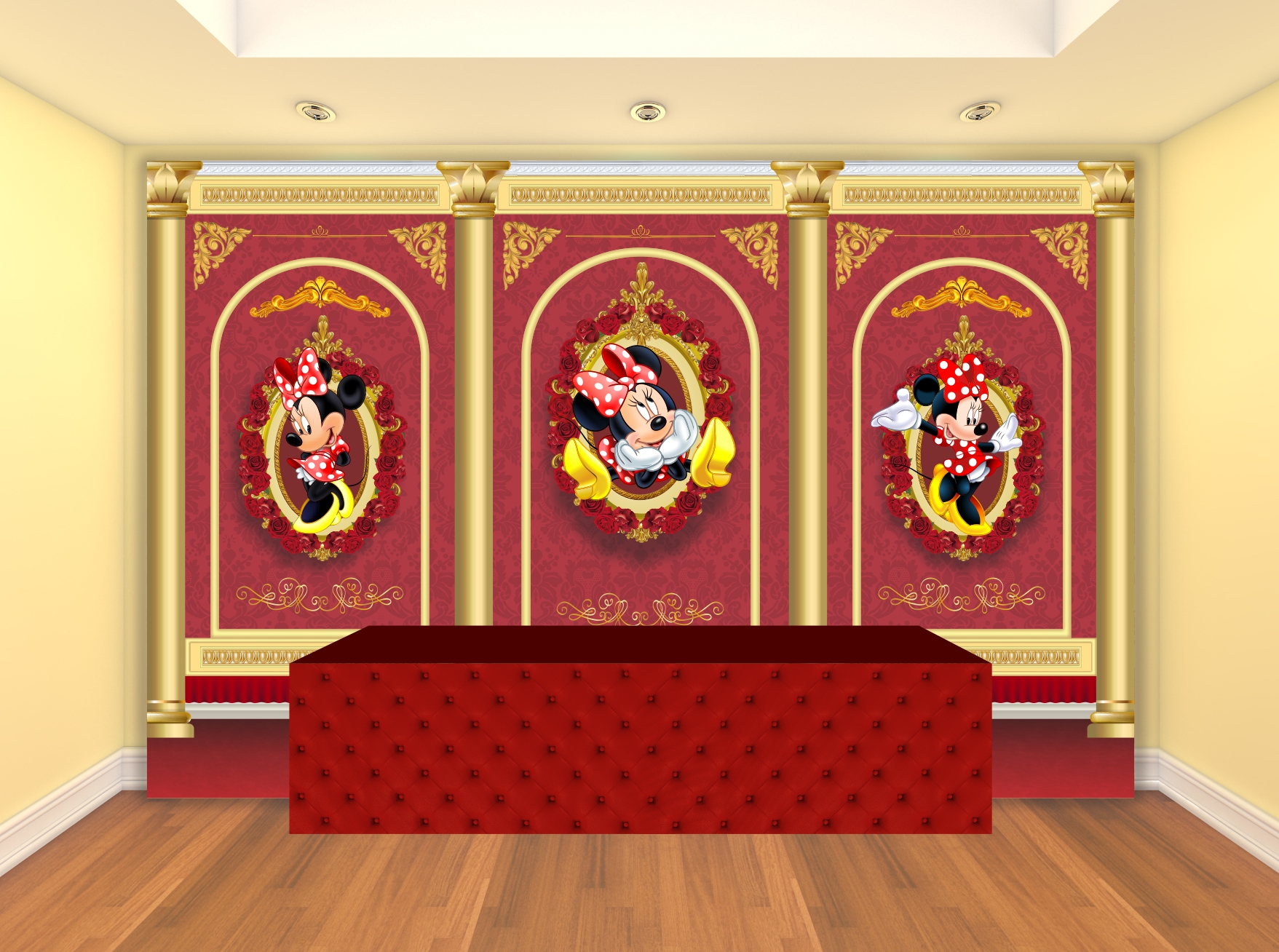 Minnie — Projeto Minnie Vermelha 1.jpg
