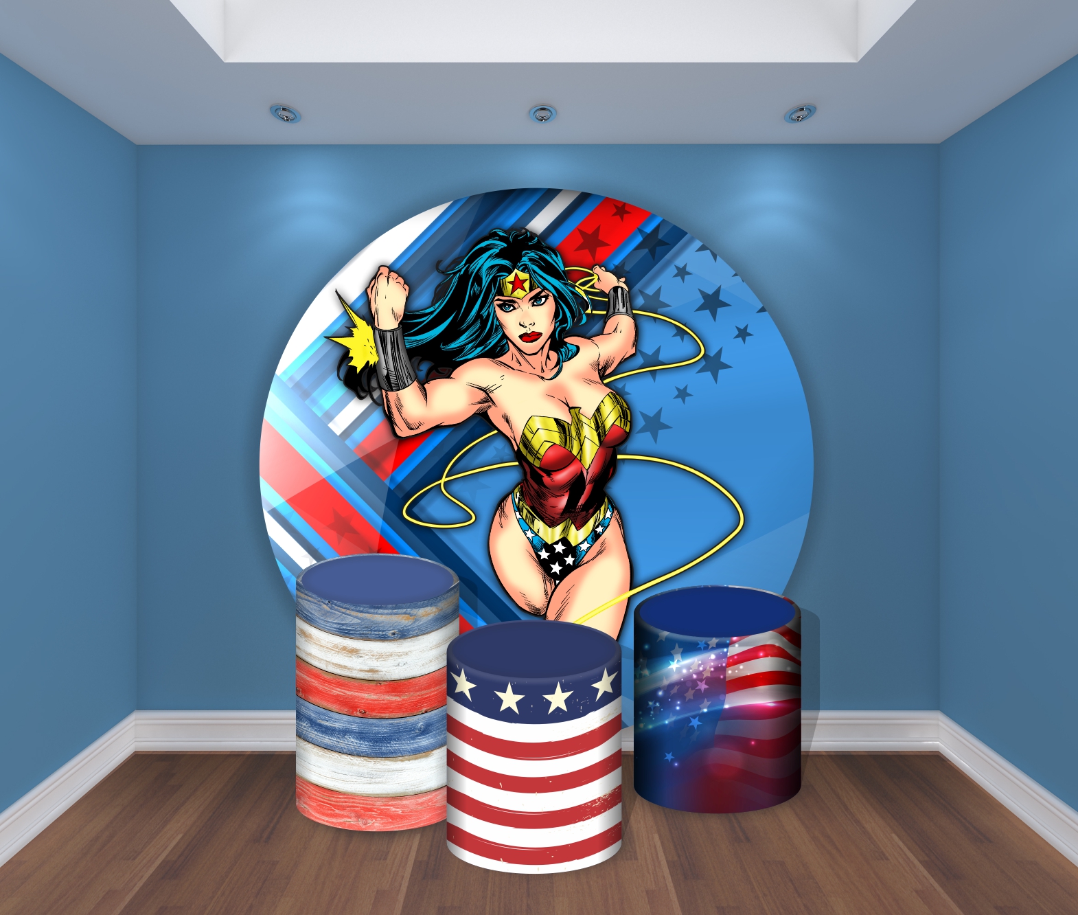 Mulher Maravilha — Projeto Mulher Maravilha.jpg