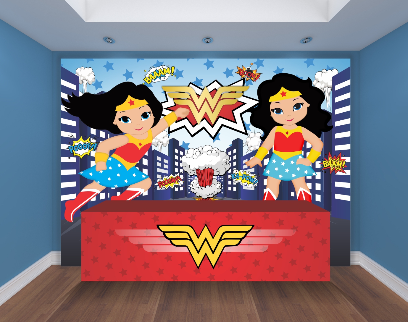 Mulher Maravilha — Projeto Wonder Woman 1.jpg