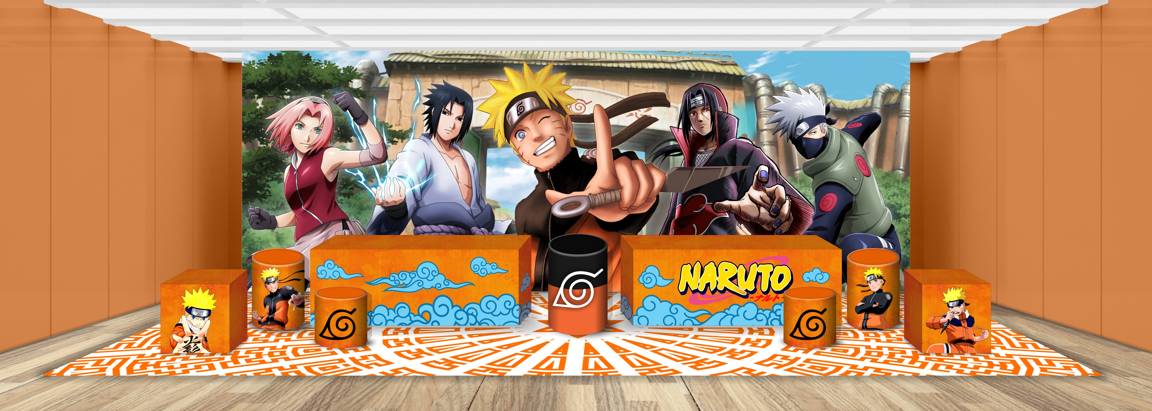 Naruto — Projeto Naruto 3.jpg