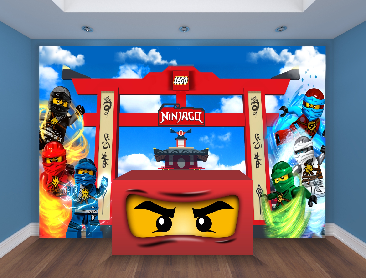 Ninjago — Projeto Ninjago 1.jpg