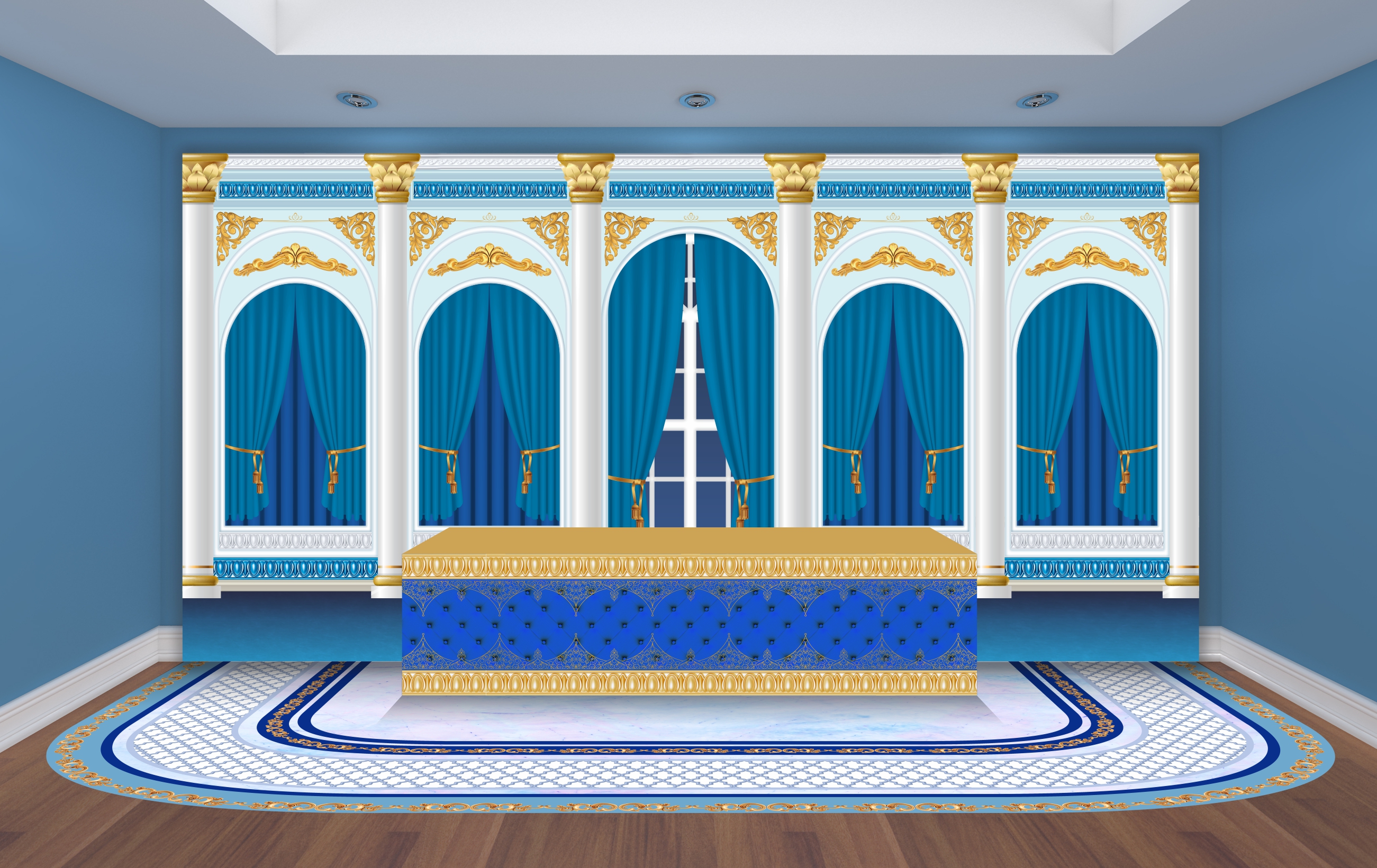 Palácio — Palácio Azul Escuro.jpg