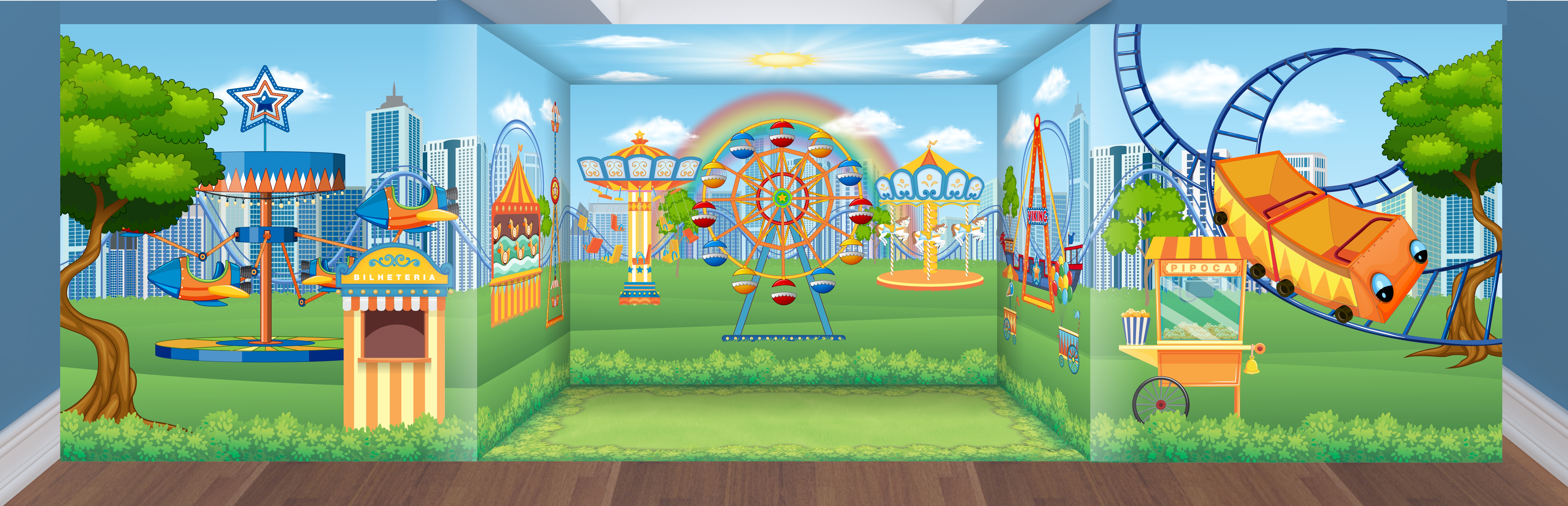 Parque de Diversões — Parque Simulação 2.jpg