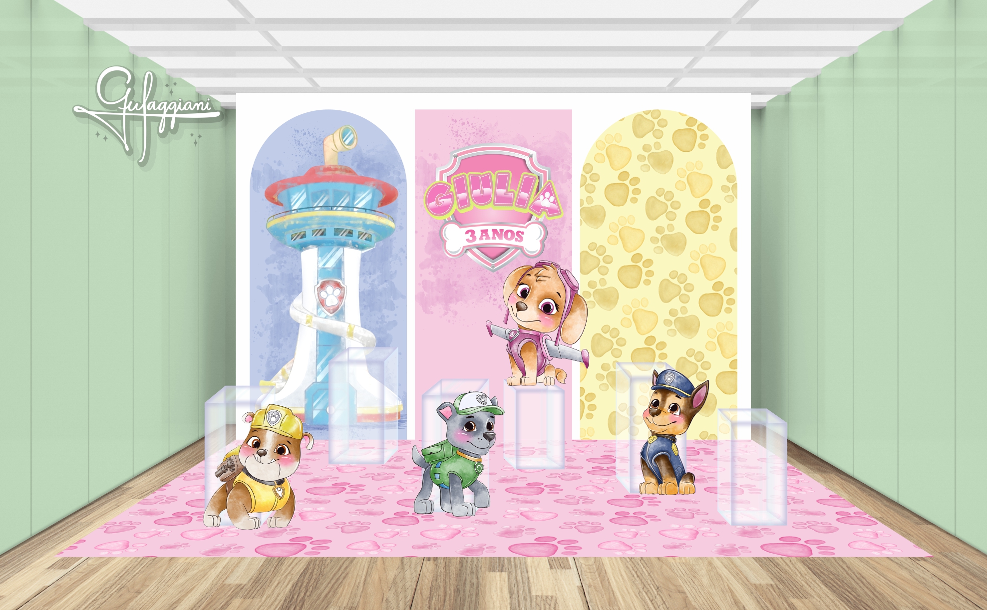 Patrulha Canina — Projeto Patrulha Candy.jpg
