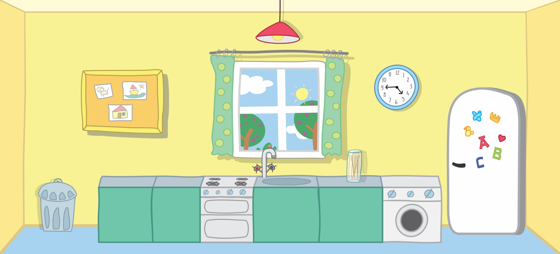 Peppa Pig — Peppa Cozinha.jpg