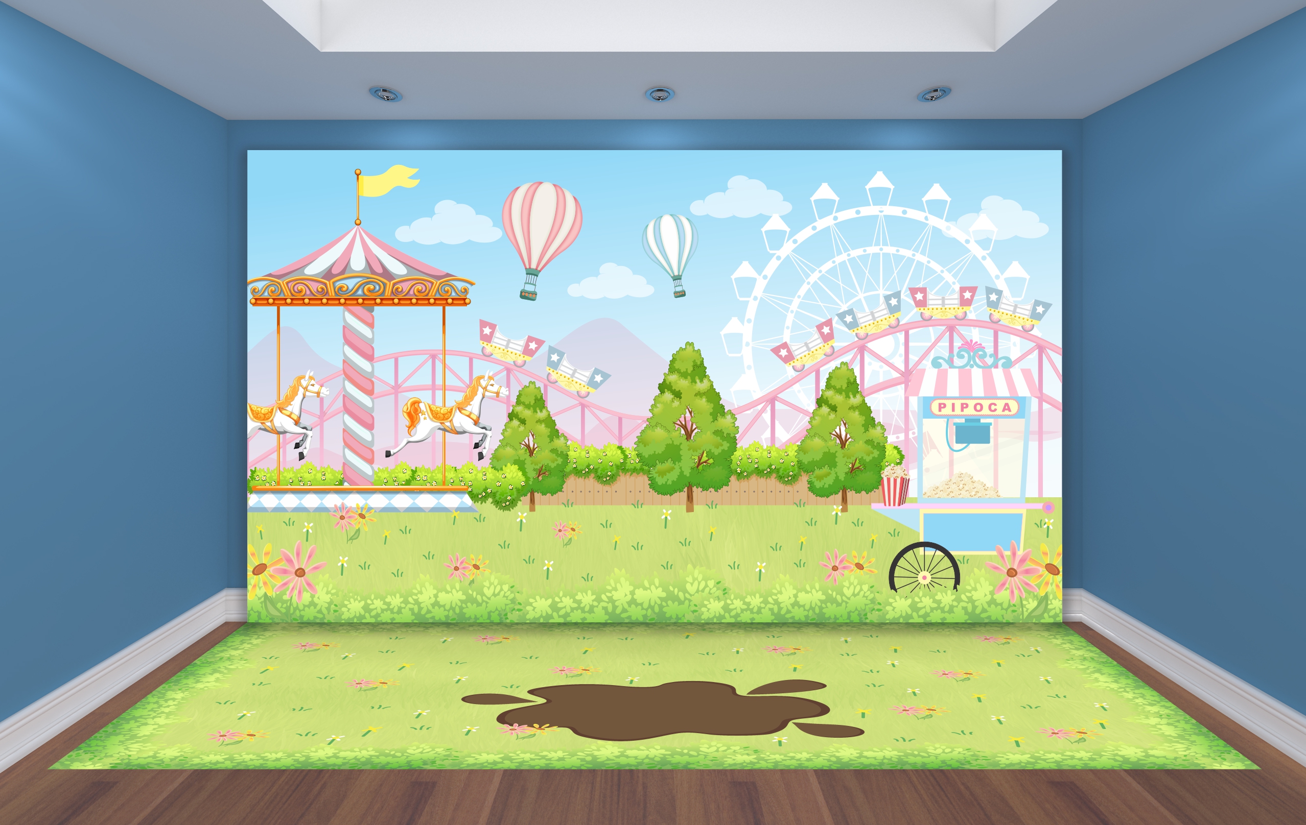 Peppa Pig — Peppa Parque.jpg