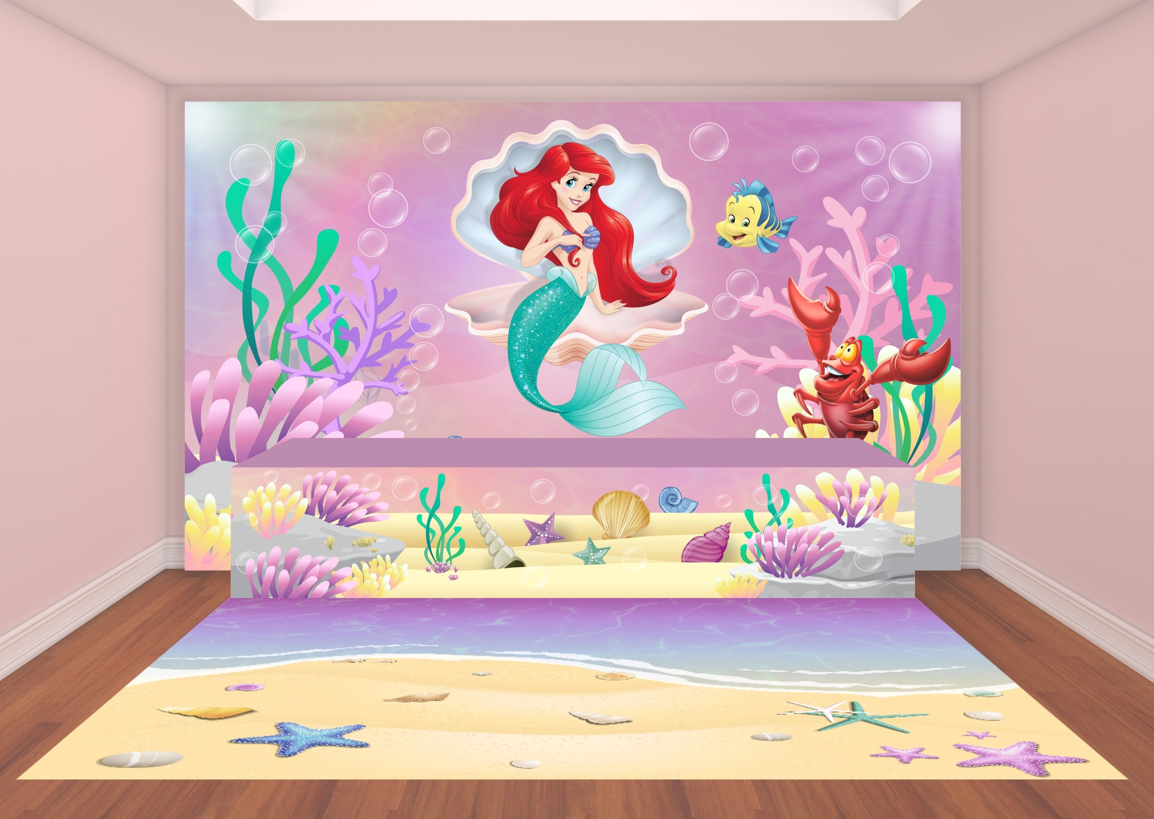 Pequena Sereia — Projeto Pequena Sereia 1.jpg