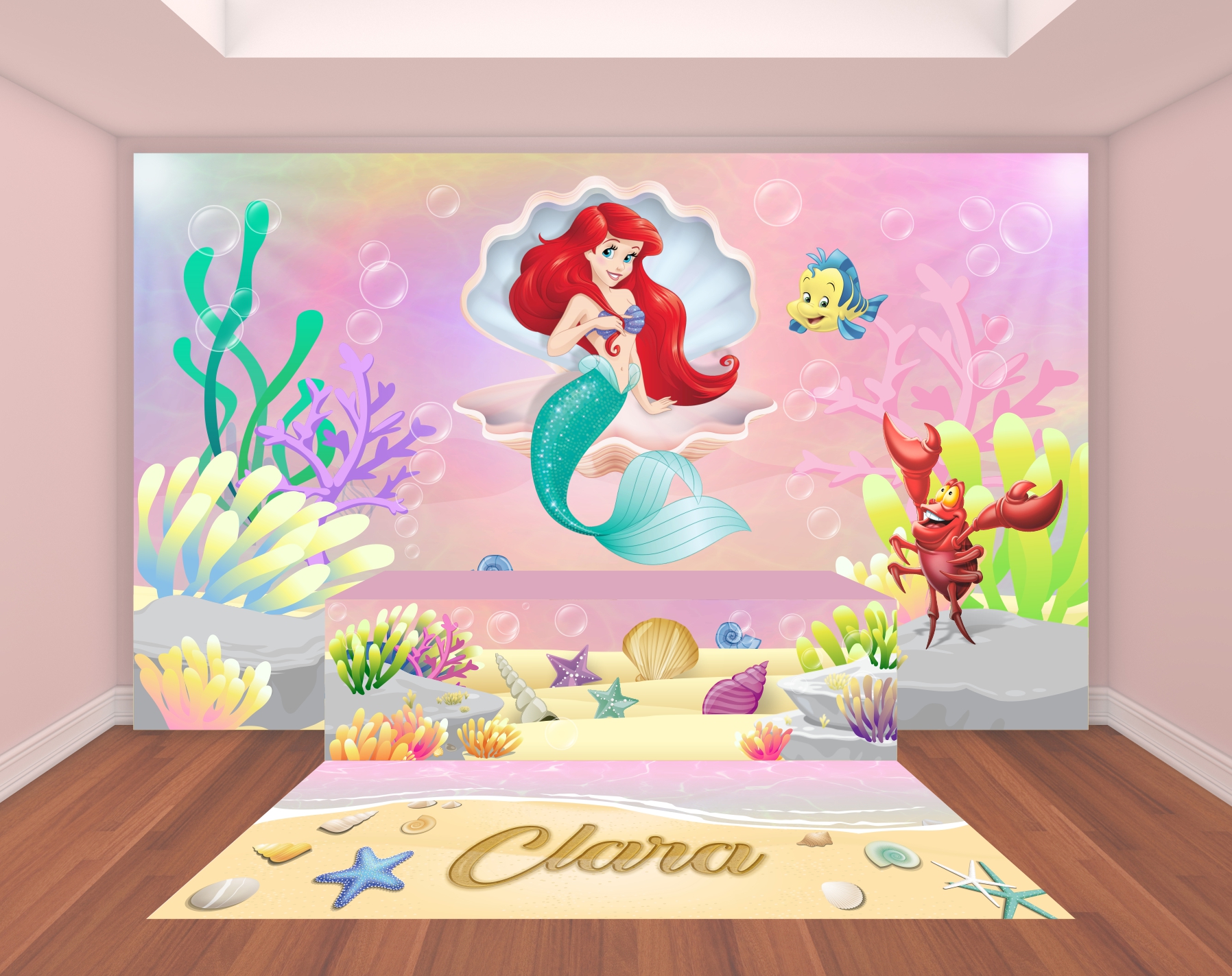 Pequena Sereia — Projeto Pequena Sereia 5.jpg