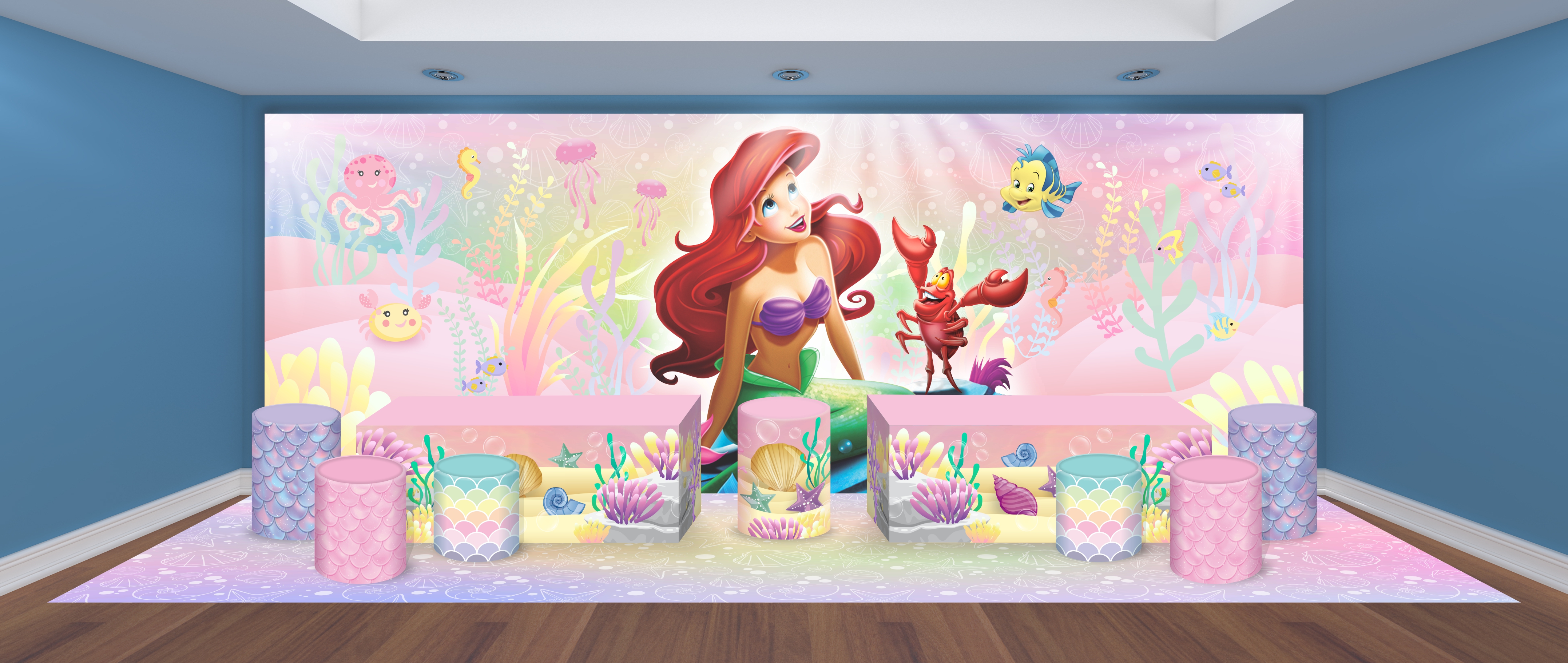 Pequena Sereia — Projeto Pequena Sereia Grande.jpg
