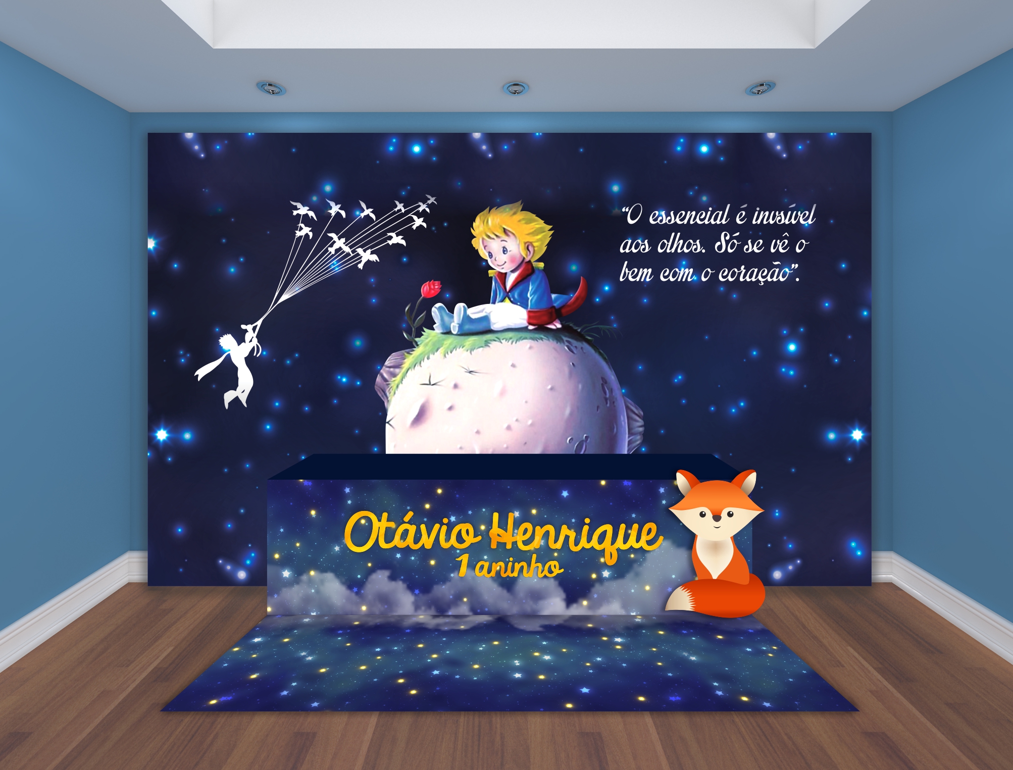 Pequeno Príncipe — Projeto Pequeno Príncipe Aprovado.jpg