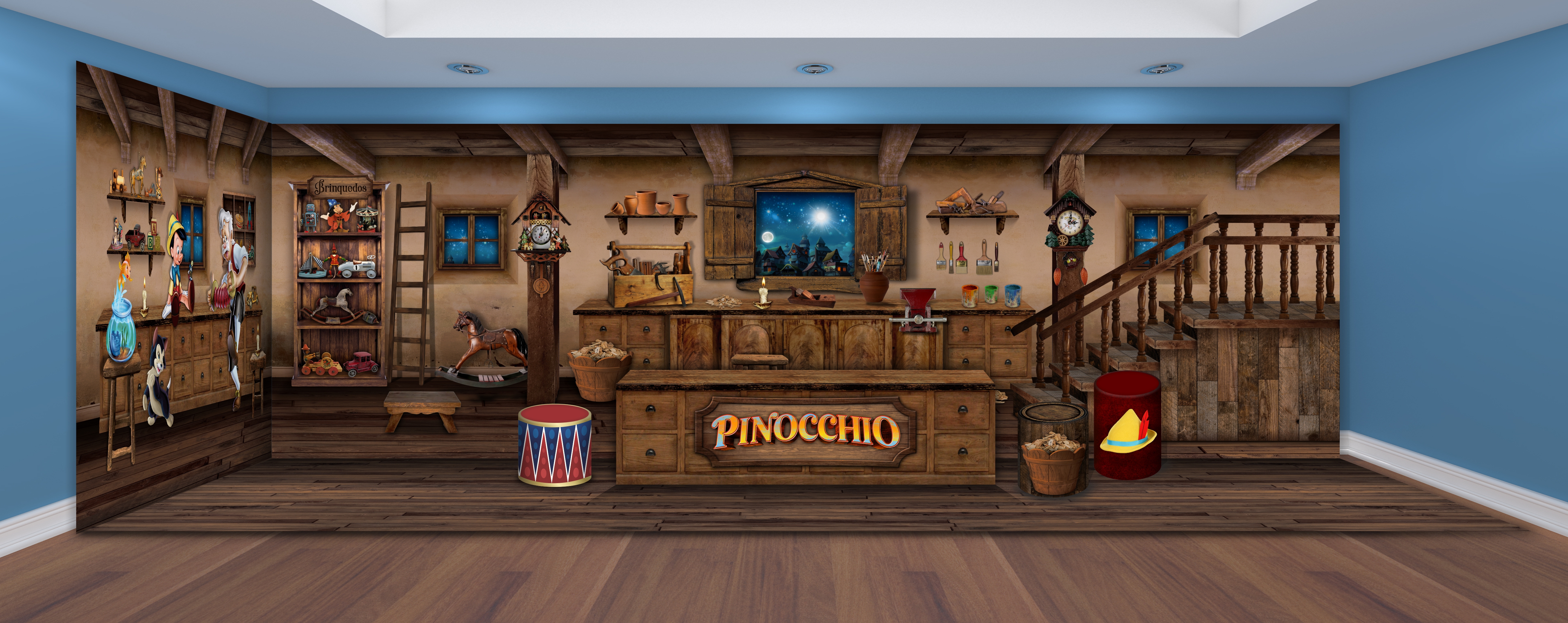 Pinocchio — Pinocchio.jpg