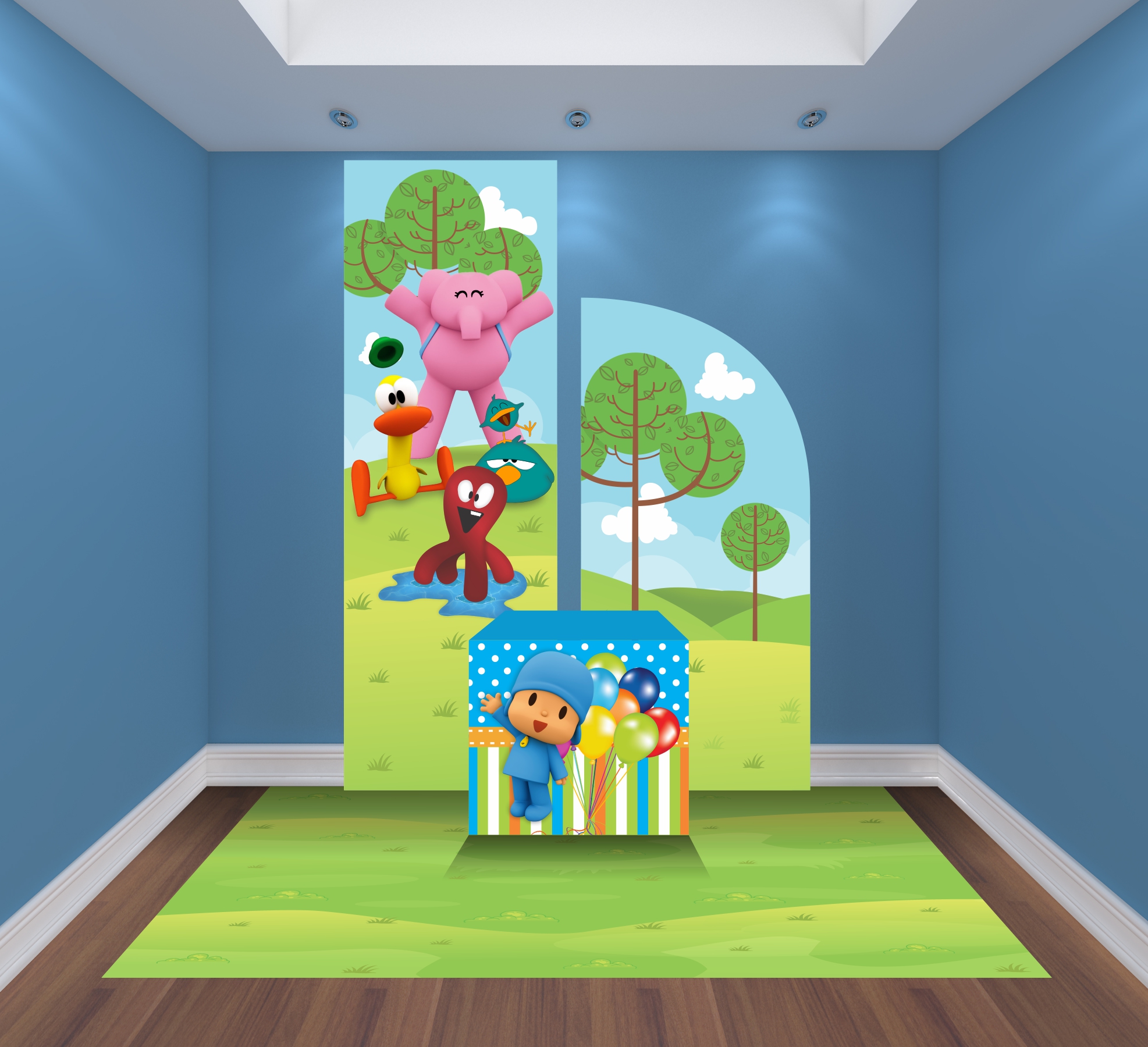 Pocoyo — Pocoyo 3.jpg
