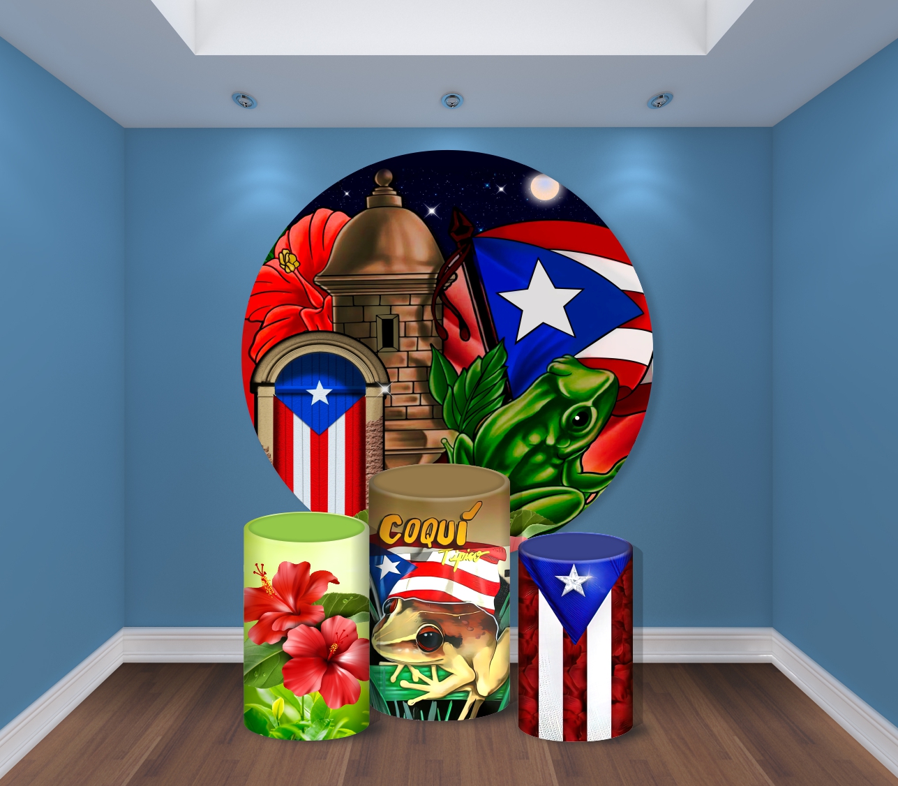 Porto Rico — Projeto Porto Rico 1.jpg