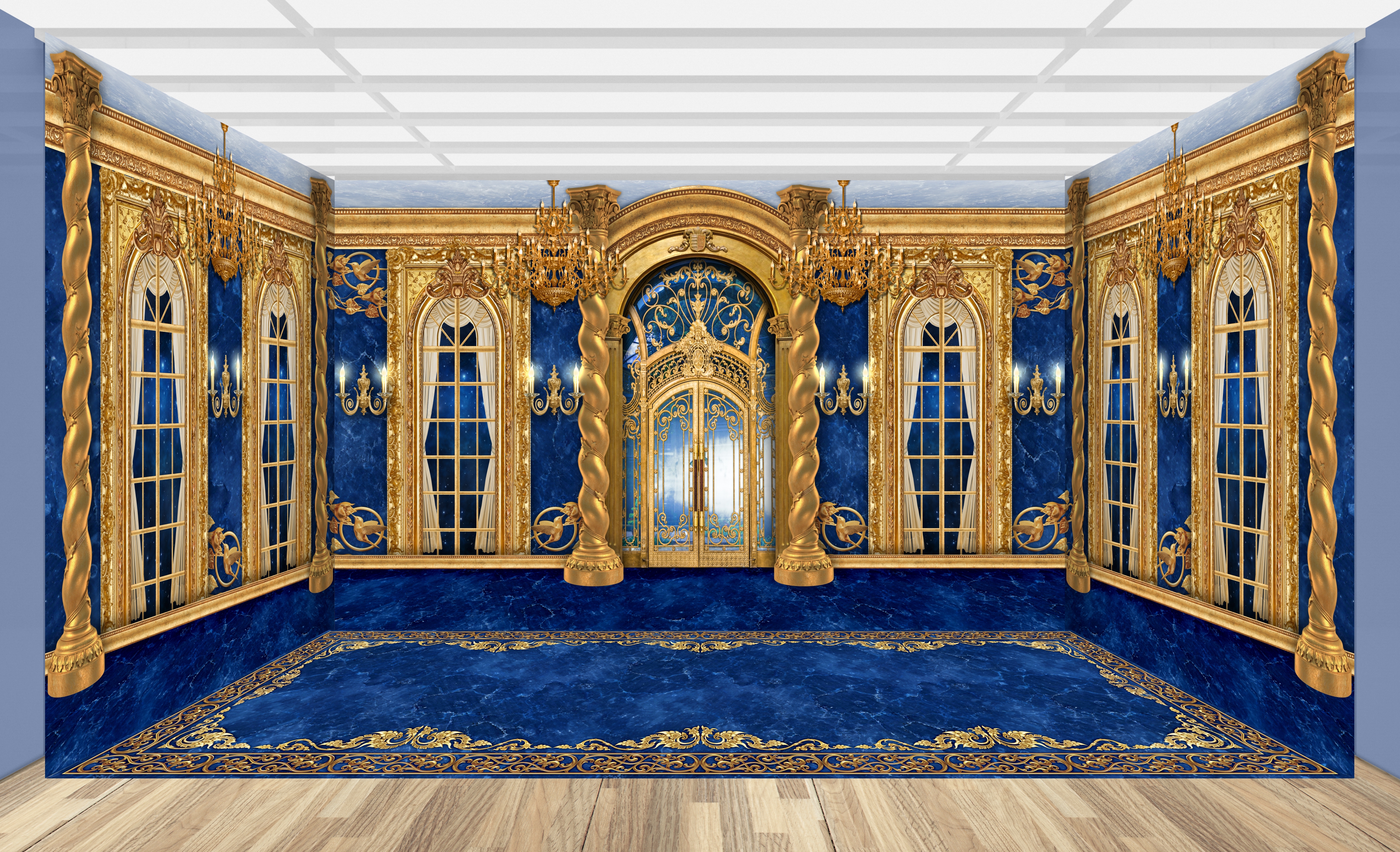 Realeza — Projeto Palácio Realeza.jpg