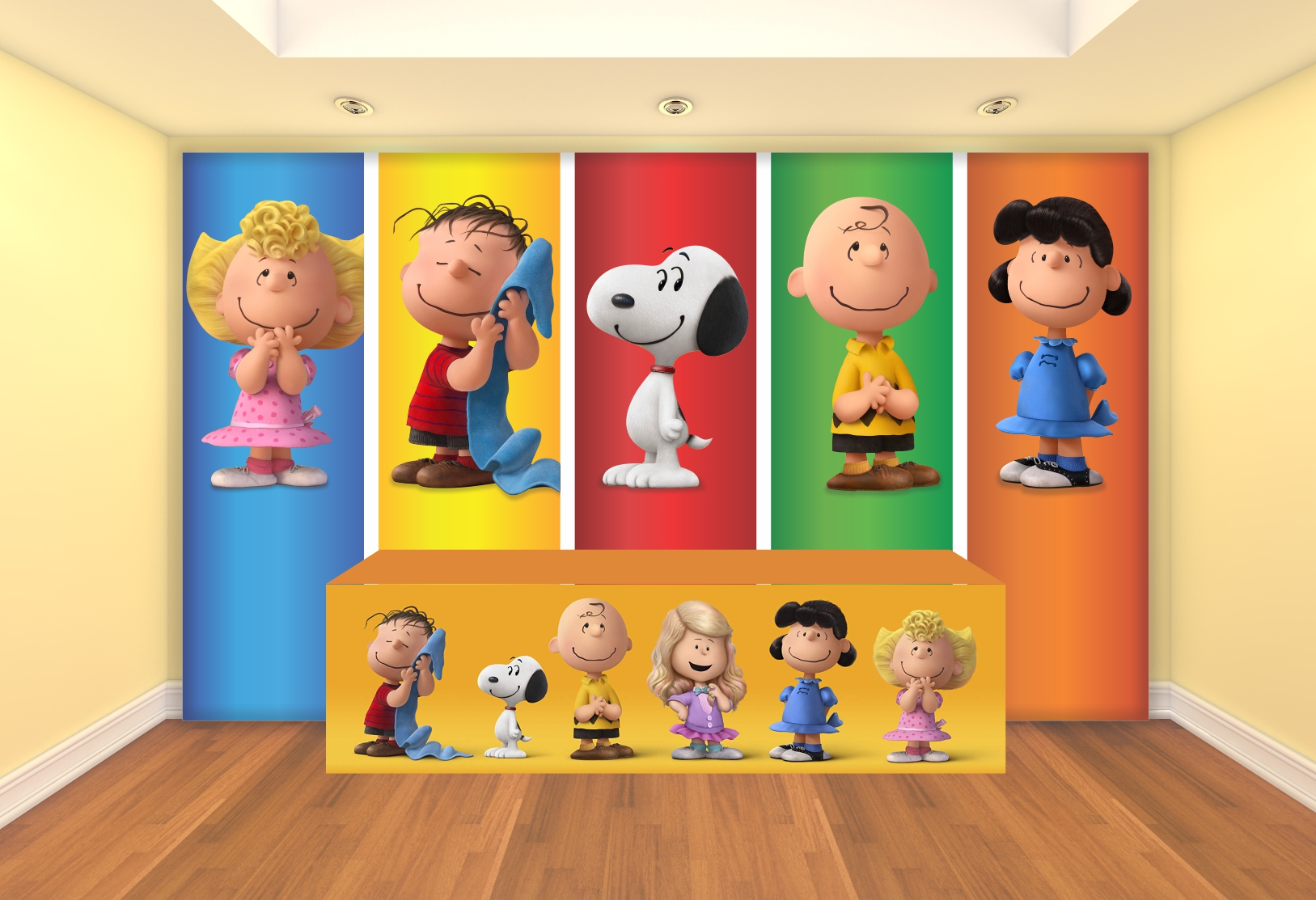 Snoopy — Projeto Snoopy 1.jpg