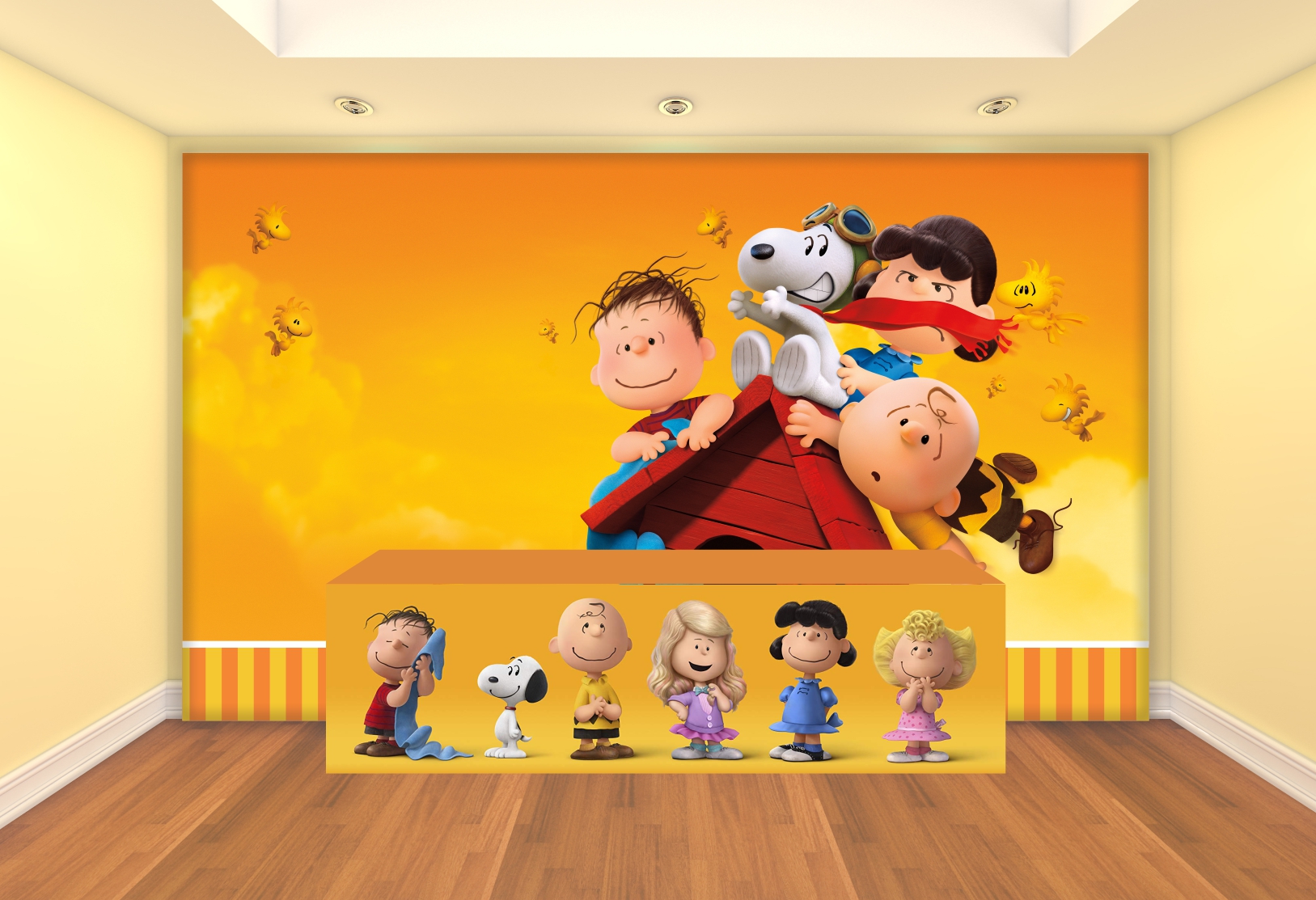 Snoopy — Projeto Snoopy 2.jpg