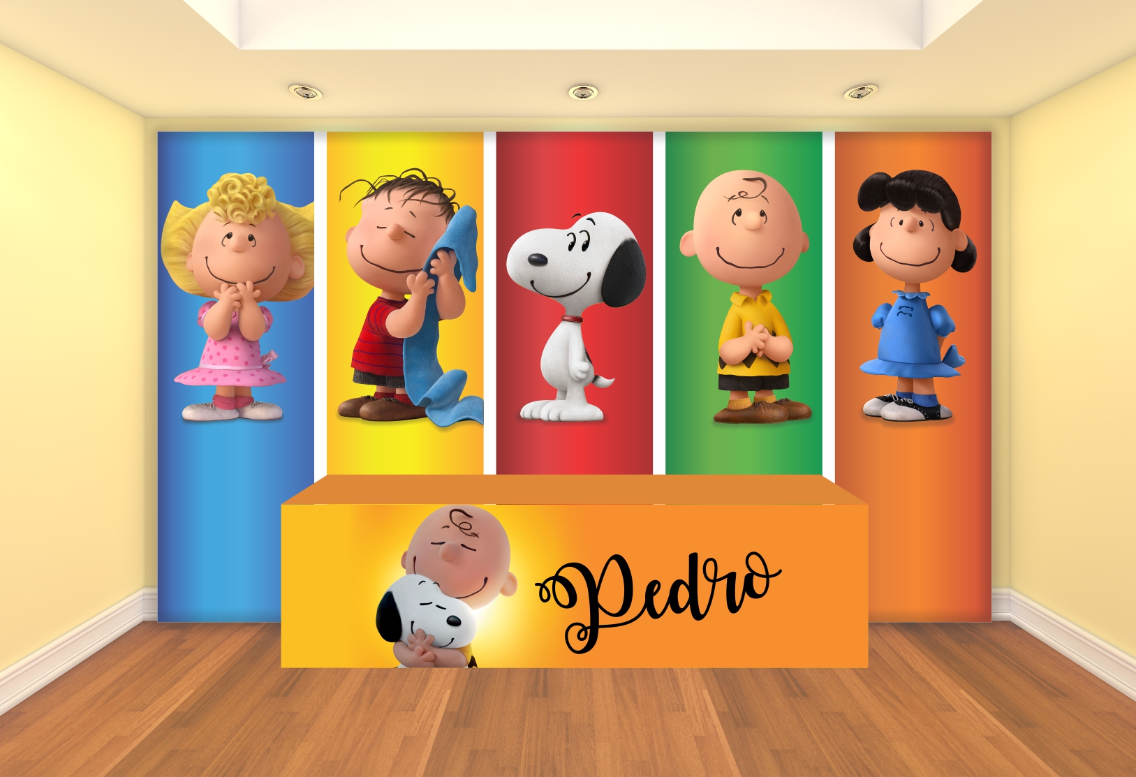 Snoopy — Projeto Snoopy 3.jpg