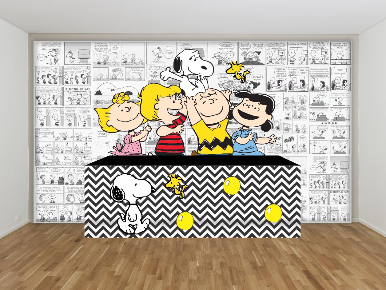Snoopy — Projeto Snoopy 5.jpg