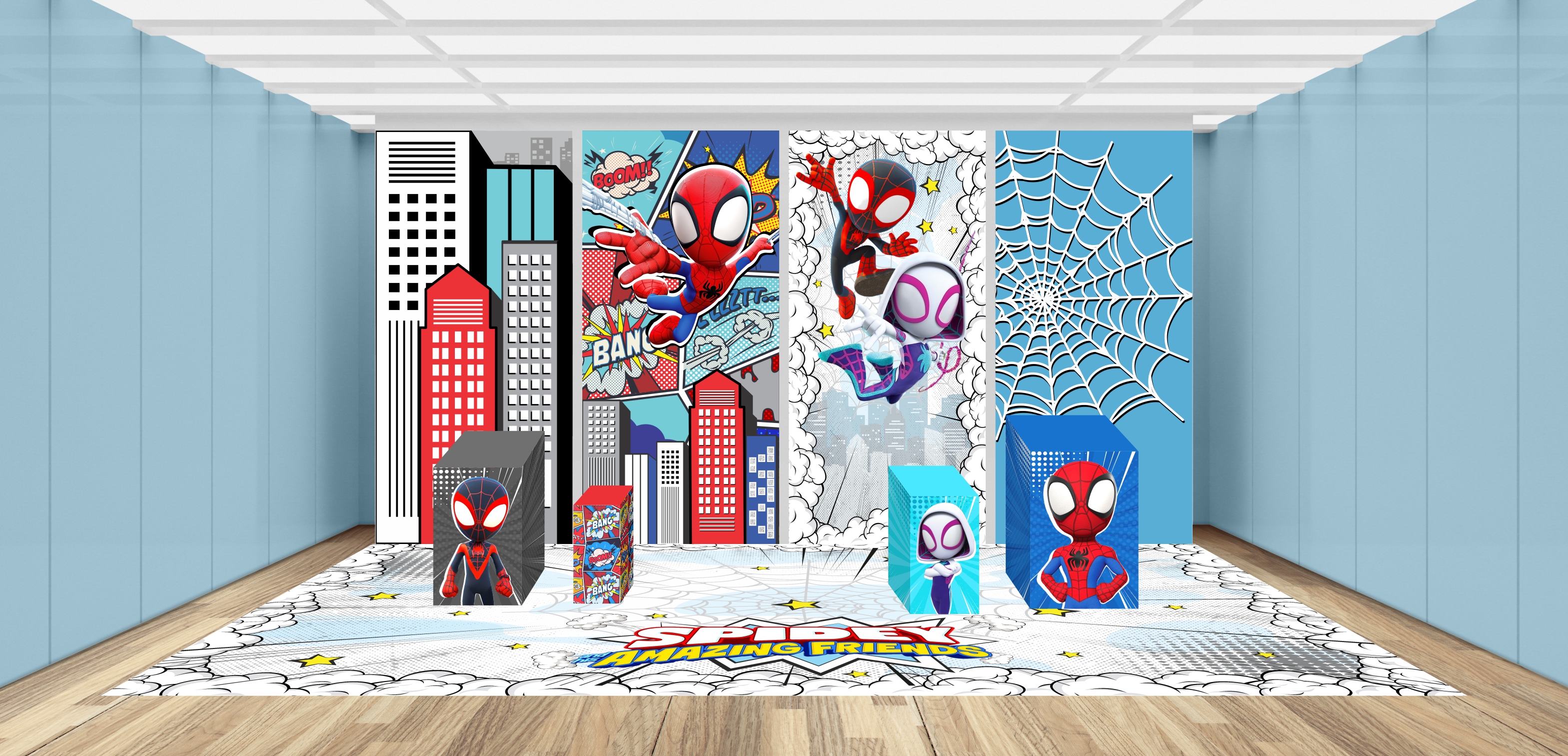 Spidey — Spidey Simu.jpg