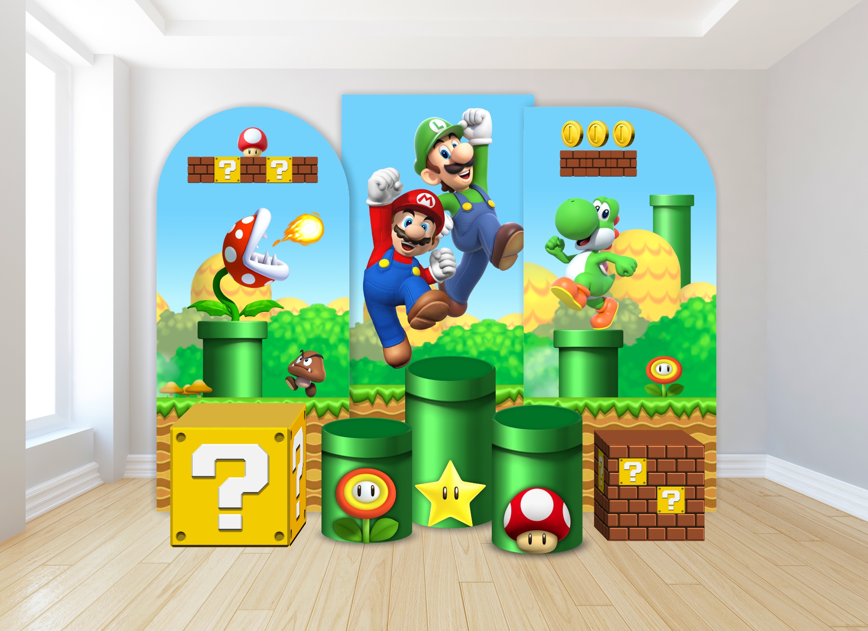 Super Mario — Projeto Super Mario.jpg