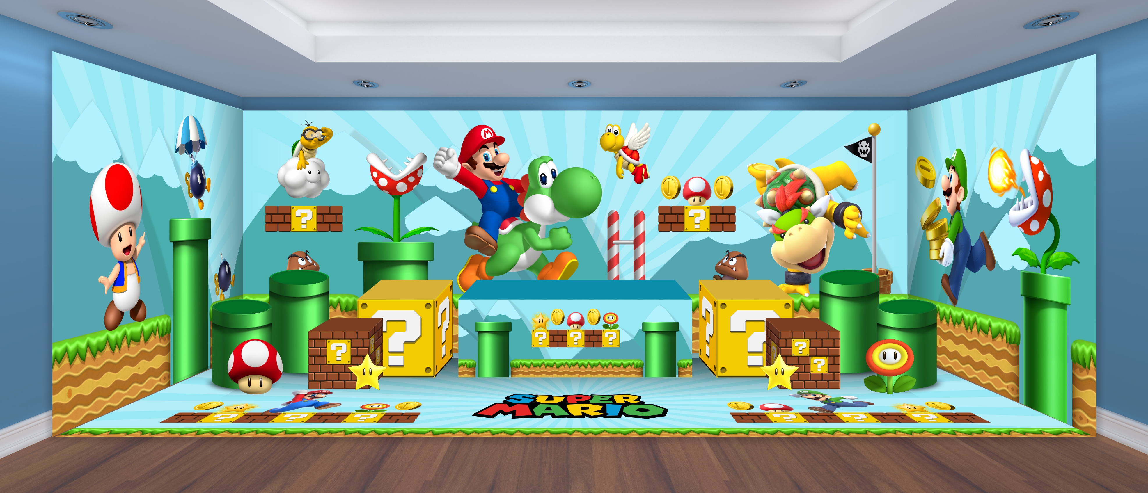 Super Mario — Simulação Mario.jpg