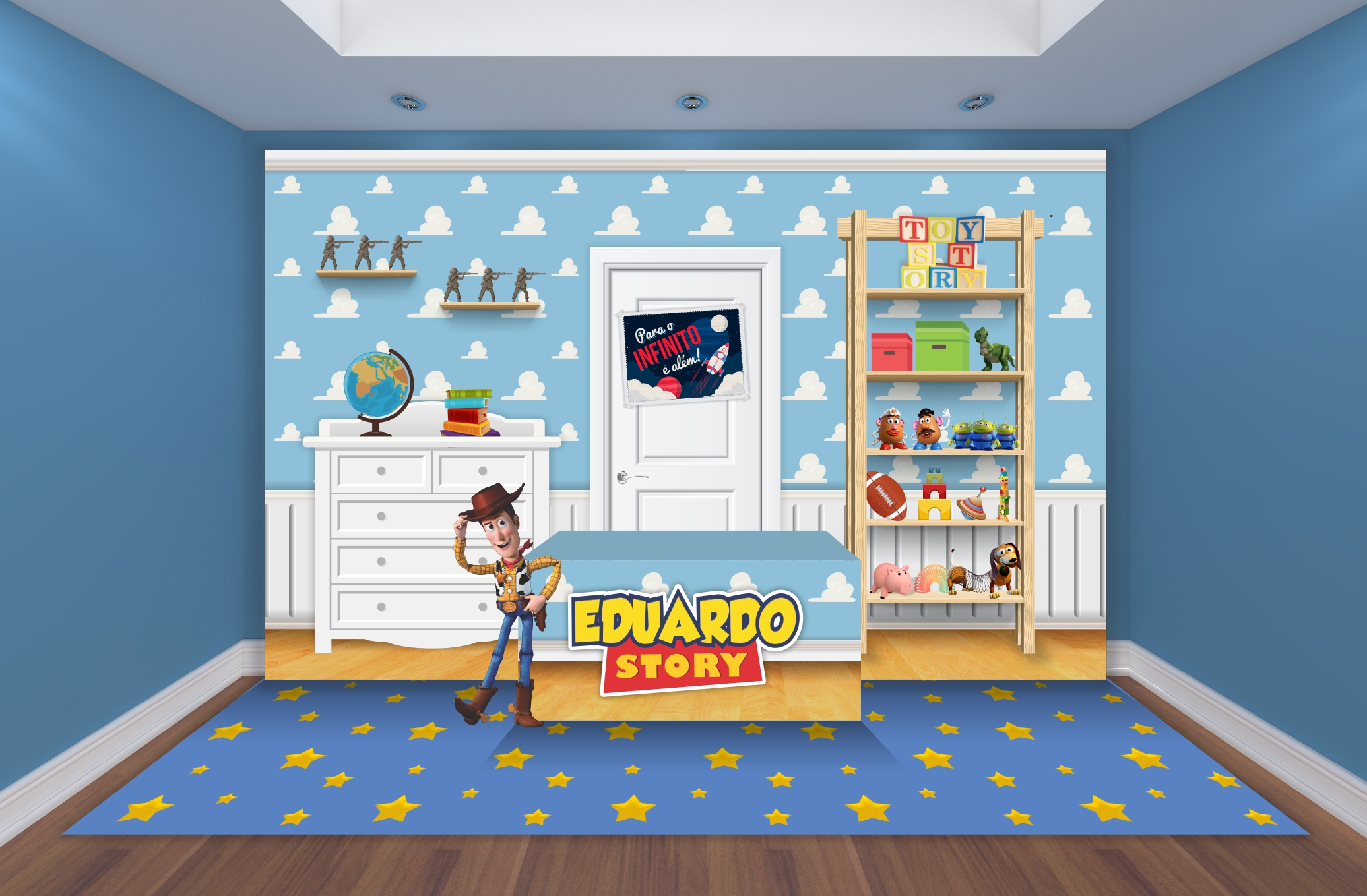 Toy Story — Toy Story Scotti.jpg