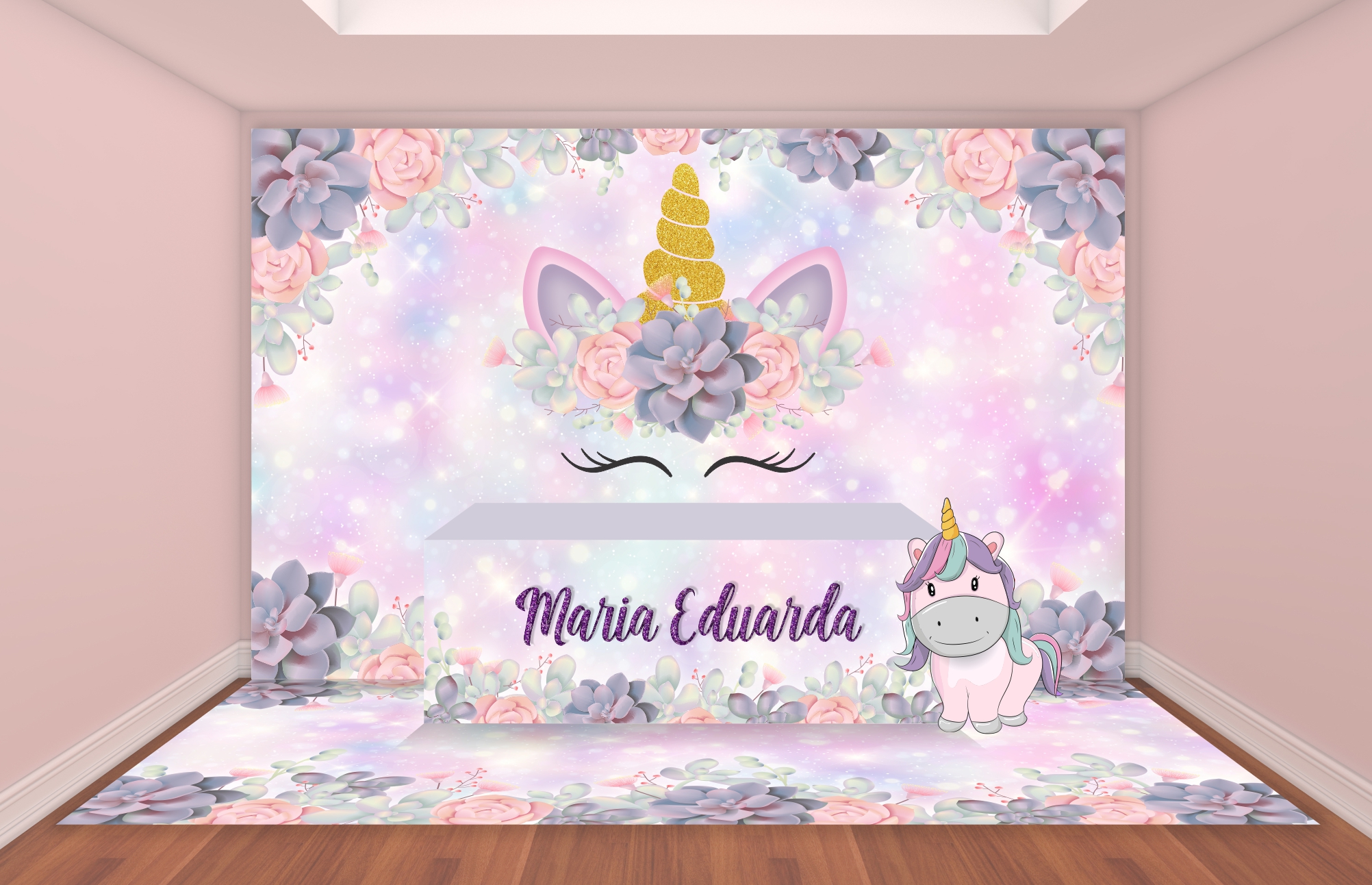 Unicórnio — Projeto Unicórnio 1.jpg