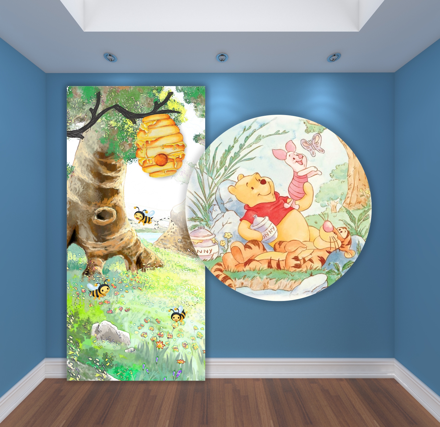 Ursinho Pooh — Ursinho Pooh.jpg