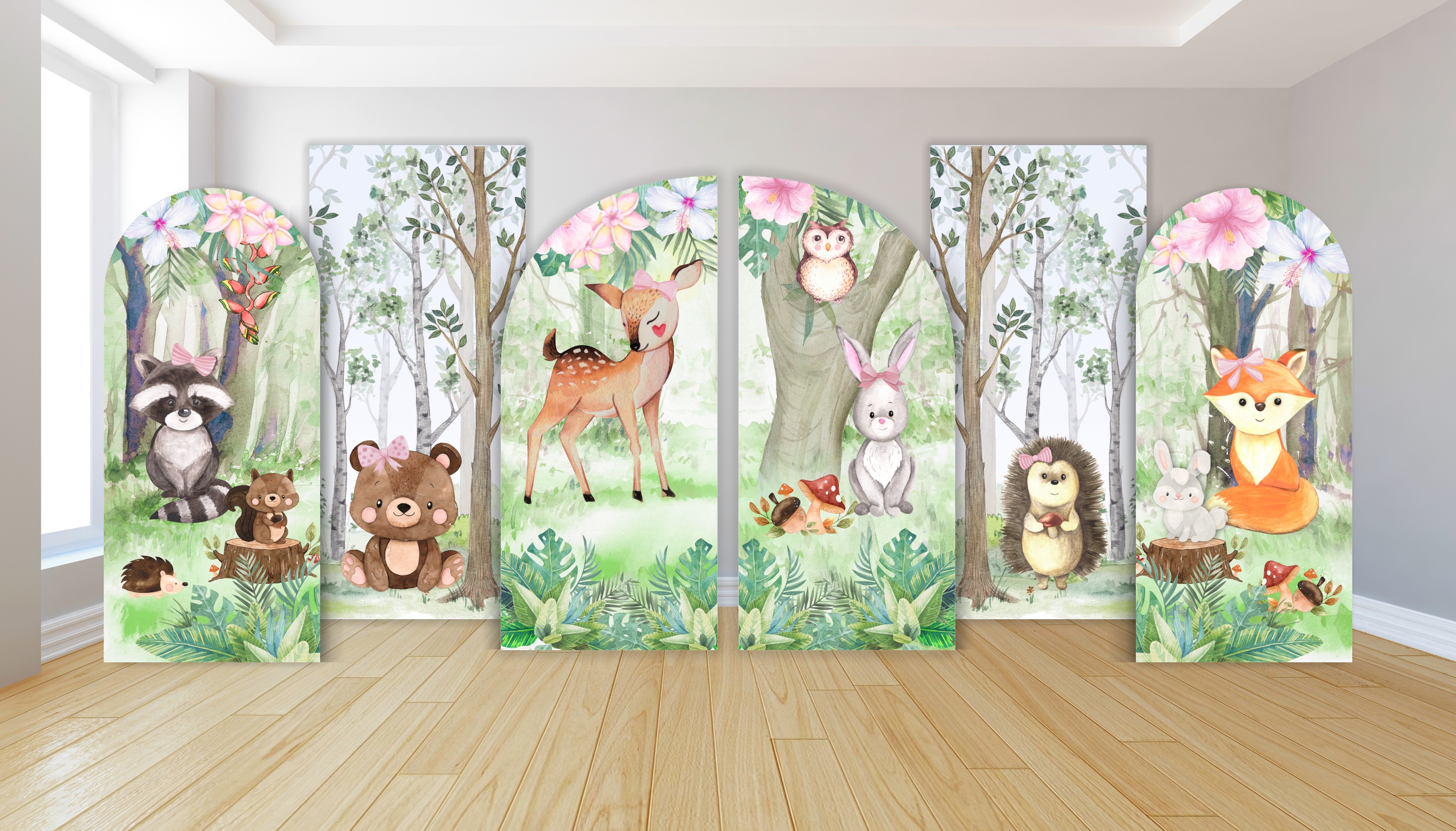 Woodland — Woodland.jpg